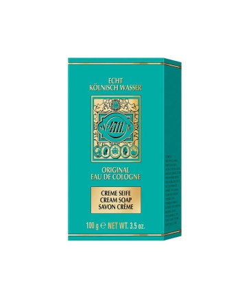 Cream Soap